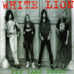 White Lion : Big Game Demos